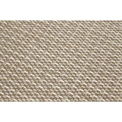 Imagem de Tapete Sala Sisal Sarja Ramos 1,50x2,00m São Carlos