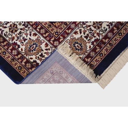 Imagem de Tapete Sala Tabriz Indiano 200X250 Cm Tipo Persa Belga 7
