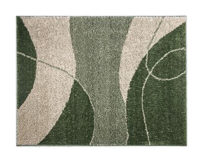 Imagem de Tapete Sala toque Macio 2,00x2,50 Linha Design Antiderrapante