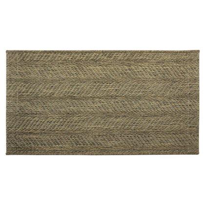 Imagem de Tapete Sisal 1,5mX2m Premium Sala Escritório Antiderrapante - Lancer