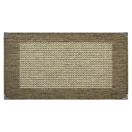 Imagem de Tapete Sisal 2m X 2,5m Sala Escritório Antiderrapante