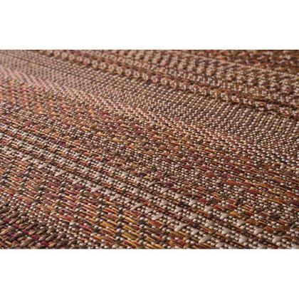 Imagem de Tapete Sisal Buzios Arraial 46 Marrom Terracota 2,00x2,50m