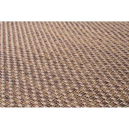 Imagem de Tapete Sisal Buzios Maresia 87 Bege Marrom 1,00x1,50m