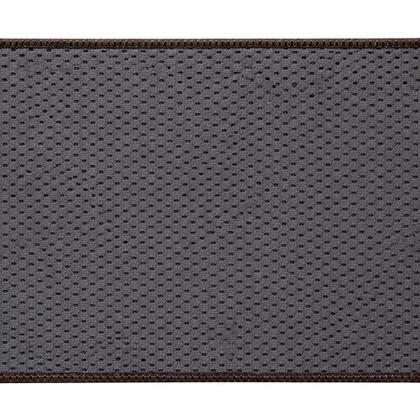 Imagem de Tapete sisal lancer 1,00 x 1,50 s-590 tabaco