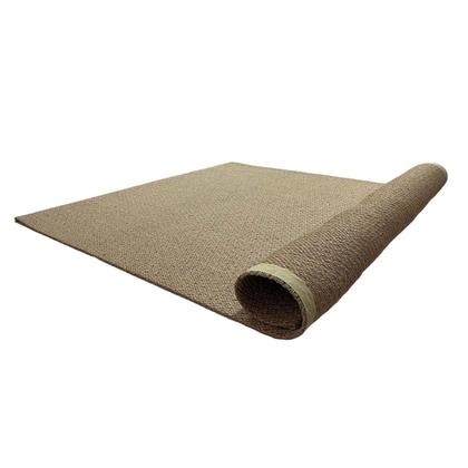 Imagem de Tapete Sisal Paraiba Liso 250cm X 200cm Glamour