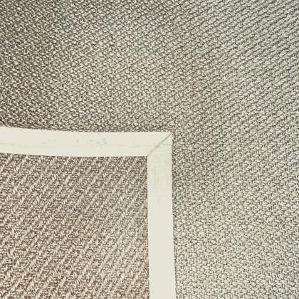 Imagem de Tapete Sisal Paraiba Liso 250cm X 200cm Glamour