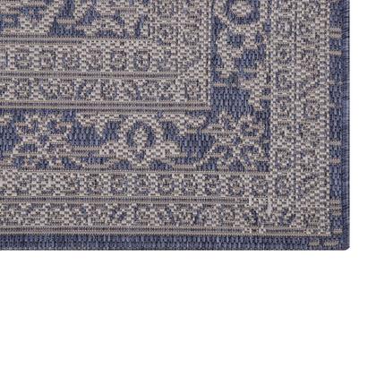 Imagem de Tapete Sisalis Para Área Interna E Externa 250X300Cm Marrom