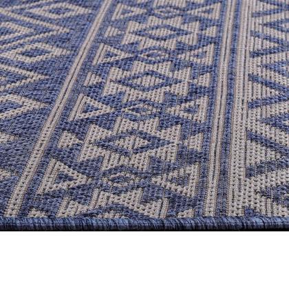 Imagem de Tapete Sisalis Para Área Interna E Externa 250X300Cm Marrom