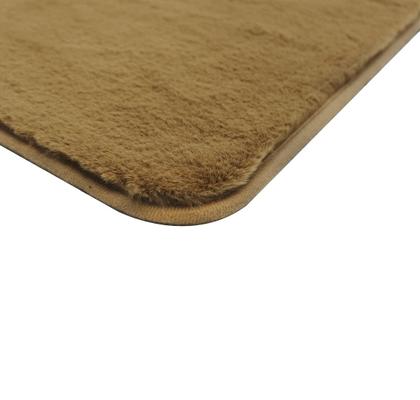 Imagem de Tapete soft antiderrapante 100% poliester 50x80cm