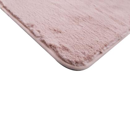 Imagem de Tapete soft antiderrapante 100% poliester 50x80cm