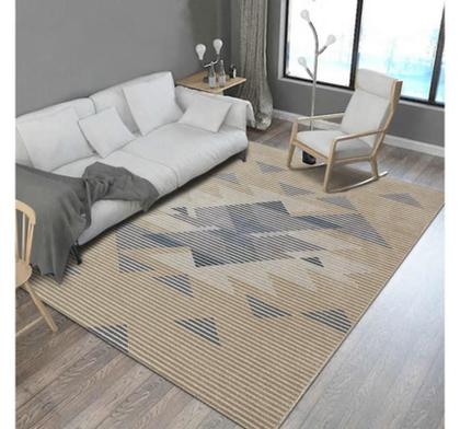 Imagem de Tapete Supreme Piramedes 51/26 200x290cm Sao Carlos