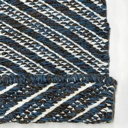 Imagem de Tapete Tear 220X330 ul Marrom