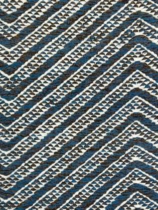 Imagem de Tapete Tear 220X330 ul Marrom