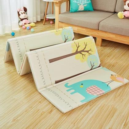 Imagem de Tapete Térmico Grande Infantil Educativo Para Bebê 2 X 1,5