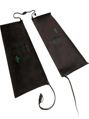 Imagem de Tapete Térmico Hydrofarm MTMDA 152x53 cm Complemento Comercial