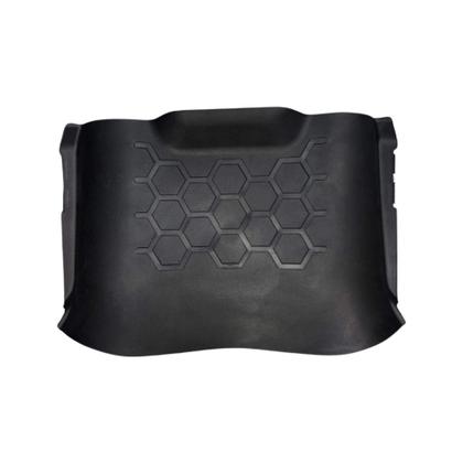 Imagem de Tapete Tipo Bandeja 4P Preto Modelo Rampage 2024 em diante c/ 5 Peças Grid - TB03001