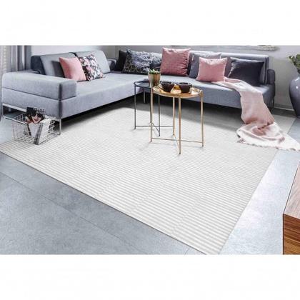 Imagem de Tapete Turco Desconstruído Ideal Para Ambientes Internos Medida De 0,50x0,80mts.