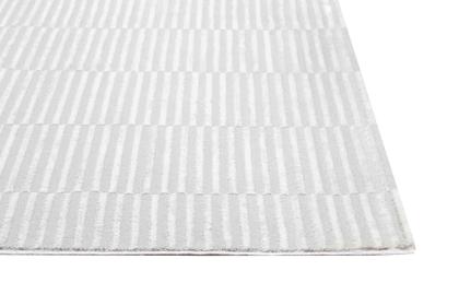 Imagem de Tapete turco toque macio ideal para ambientes internos medida de1.00x1.40mts.