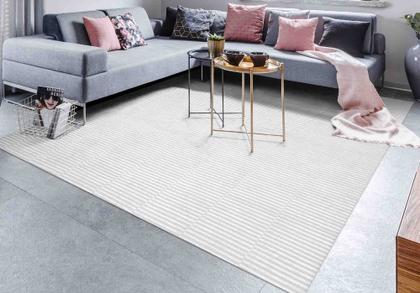 Imagem de Tapete turco toque macio ideal para ambientes internos medida de1.00x1.40mts.