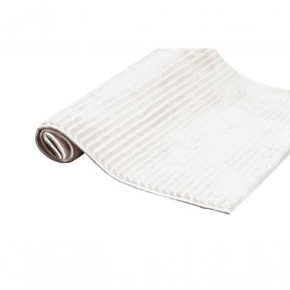 Imagem de Tapete Turco Toque Macio Ideal Para Ambientes Internos Medida De1.00x1.40mts.