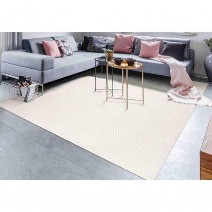 Imagem de Tapete Turco Toque Macio Ideal Para Ambientes Internos Medida De1.00x1.40mts.