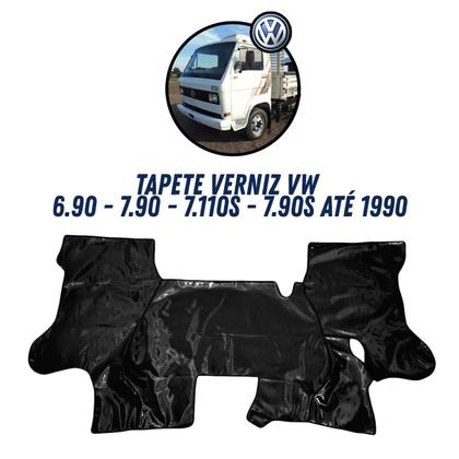 Imagem de Tapete Verniz Caminhão Vw 6.90 7.90 7.110s 7.90s Até 1990