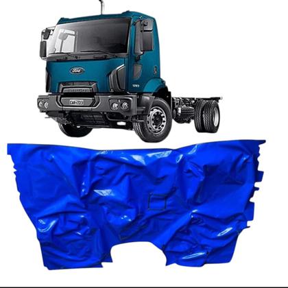 Imagem de Tapete vinil caminhao ford cargo todos