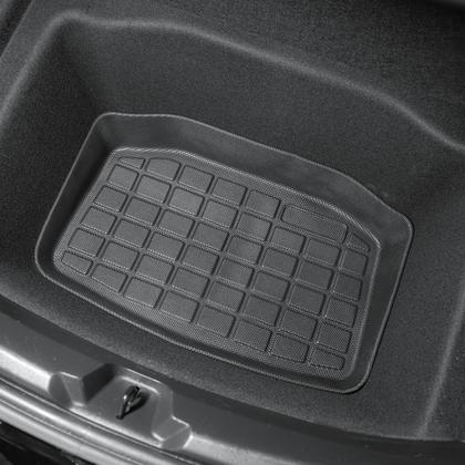 Imagem de Tapetes de Chão para Tesla Model 3 (2021-2023) - Compatíveis com SUPER LINER
