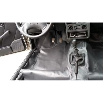 Imagem de Tapetes Mitsubishi Pajero Tr4 2003 2008 2009 2010 2011-2014