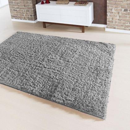 Imagem de Tapetes para Sala Lancer Silky 2,00 x 2,50m Decoração