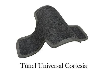 Imagem de Tapetes Para Strada Adventure 1999 2000 2001 2002 2003 2004 2005 2006 2007 2008 2009 2010 2011 2012 2013 2014 2015 Cabine Dupla Com Apoio Linha Eco