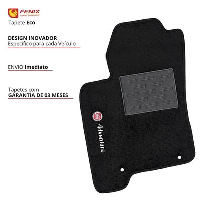 Imagem de Tapetes Para Strada Adventure Ce Com Apoio De Pé 1999 2000 2001 2002 2003 2004 2005 2006 2007 2008 2009 2010 2011 2012 2013 2014 2015 Linha Eco