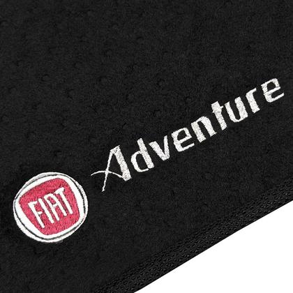 Imagem de Tapetes Para Strada Adventure Ce Com Apoio De Pé 1999 2000 2001 2002 2003 2004 2005 2006 2007 2008 2009 2010 2011 2012 2013 2014 2015 Linha Eco