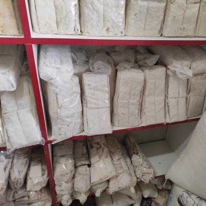 Imagem de Tapioca Bahia Beijú Com Côco Crocante Sem Açúcar 2 Pcts Opções Com Recheio de Côco e Goiabada