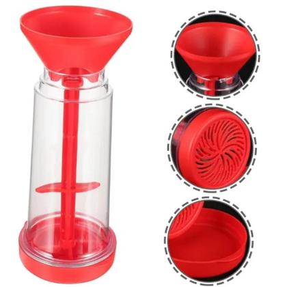 Imagem de Tapioca incrível com a Tapioqueira prática!