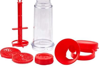 Imagem de Tapioqueira Completa: Peneira e Armazena Farinha