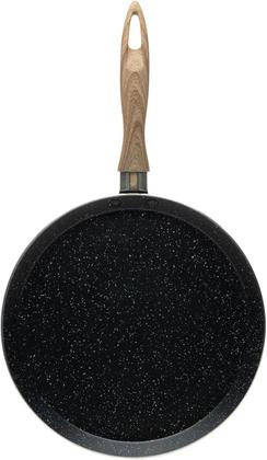 Imagem de Tapioqueira de Indução Alumínio C/ Revestimento Cerâmico 22cm - Wolff