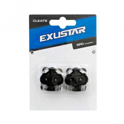 Imagem de Taquinho MTB Exustar E-C01F Para Sapatilha