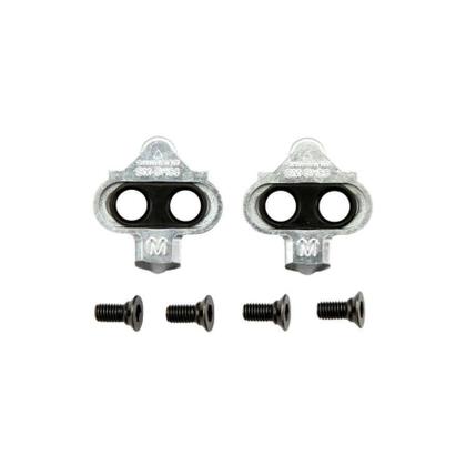 Imagem de Taquinho multidirecional Shimano SM-SH56 para sapatilha spd