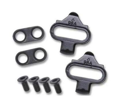 Imagem de Taquinho P/sapatilha Mtb Wpd-98a Wellgo