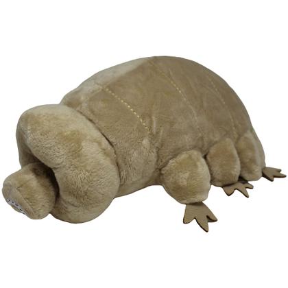 Imagem de Tardigrade Tardigrada Ursos-dágua Pelúcia