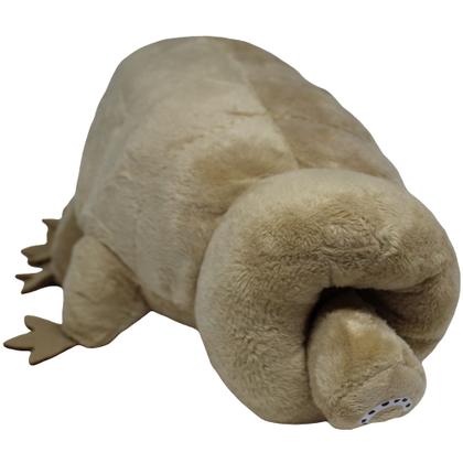 Imagem de Tardigrade Tardigrada Ursos-dágua Pelúcia