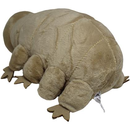 Imagem de Tardigrade Tardigrada Ursos-dágua Pelúcia