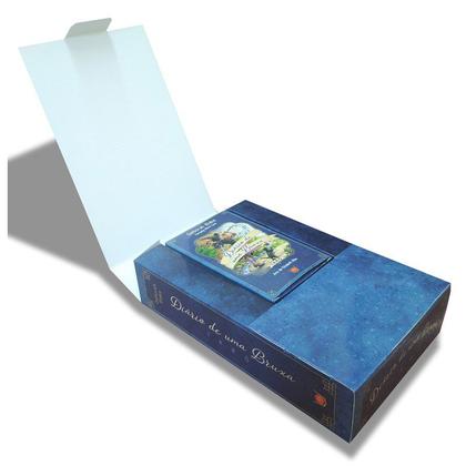 Imagem de Tarô Diário de uma Bruxa - ISIS