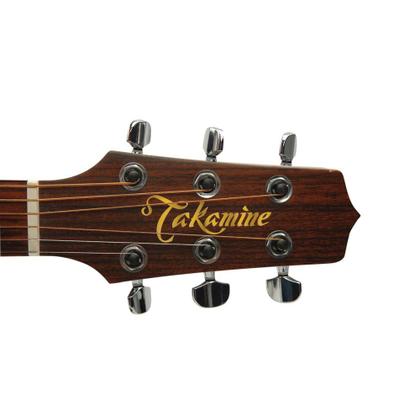 Imagem de Tarraxa Blindada Cromada 3X3 Auto-Trim D'Addario PWAT-331L