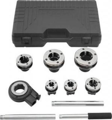 Imagem de Tarraxa Manual Com Catraca 1/2 A 2 Bsp Vonder