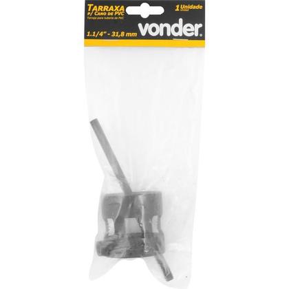 Imagem de Tarraxa para Cano de PVC 1.1/4" - Vonder