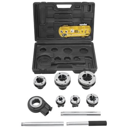 Imagem de Tarraxa vonder manual bspt 1/2 a 2