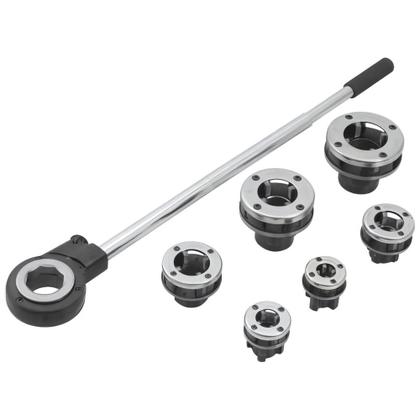 Imagem de Tarraxa vonder manual bspt 1/2 a 2