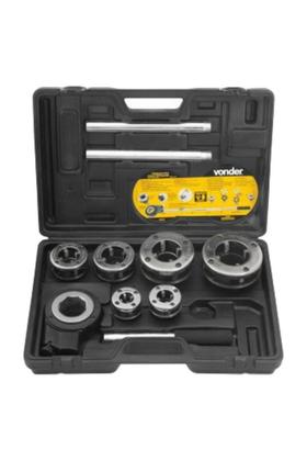 Imagem de Tarraxa vonder manual bspt 1/2 a 2